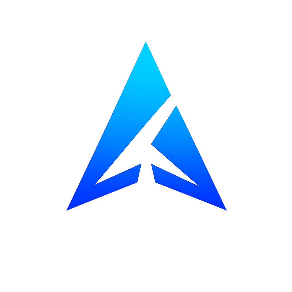 ASCEND logo